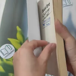 Tuổi Trẻ Khát Vọng Và Nỗi Đau - Rando Kim 961257