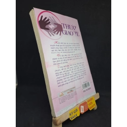 [59K/kg] Thuật giao tế - Tô Minh 2012 mới 90% ố nhẹ HCM2306 442370