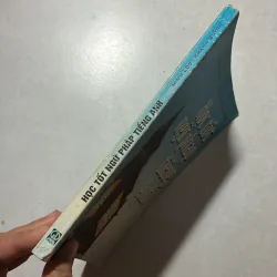 Học tốt ngữ pháp tiếng Anh 758145