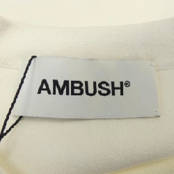 【Mã giảm giá】AMBUSH Đầm 653362