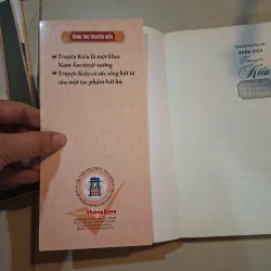 Truyện kiều trong văn hóa Việt Nam 930075