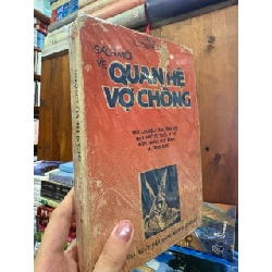Sách mới về quan hệ vợ chồng - Rudoft Neubert