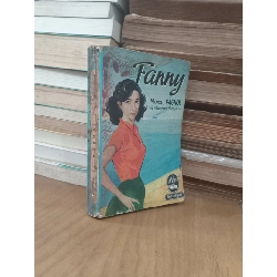 Fanny - Marcel Pagnol