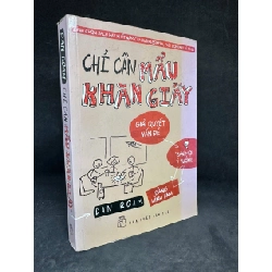 [Phiên Chợ Sách Cũ] Chỉ Cần Mẩu Khăn Giấy - Dan Roam H0606, 2015 SBM Blogmeo