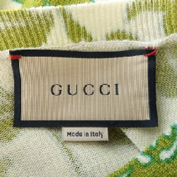 Gucci GUCCI 782660 XKD0W Áo len - Hàng hiệu Chính hãng 822842