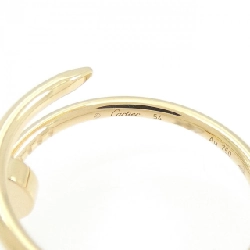 Nhẫn Cartier Juste un Clou Nhỏ - Hàng hiệu Chính hãng 834490