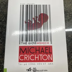 Thế giới nghịch Michael Crichton