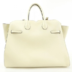 【Khuyến mãi】Túi VALEXTRA 660415