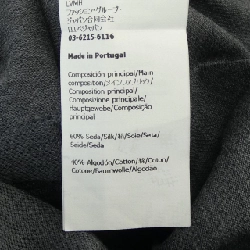 Áo polo LOEWE - Hàng hiệu Authentic 826093