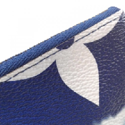 Túi đeo chéo Louis Vuitton LV Escale Pochette Double Zip M69124 610194