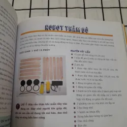 Sách STEAM- Tớ là nhà chế tạo ROBOT- dành cho thiếu nhi. 775899