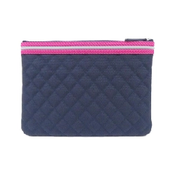 Chanel Boy Chanel Line Pouch - Hàng hiệu Authentic 771995