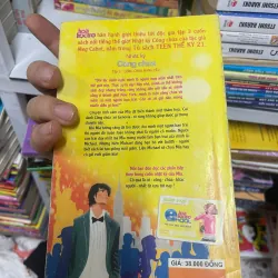 Nhật ký công chúa - Tập 3: Công chúa đang yêu - Meg Cabot, Mới 80% (DMChien) 726376