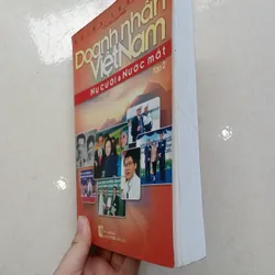 Doanh nhân Việt Nam tập 2 📚 734684