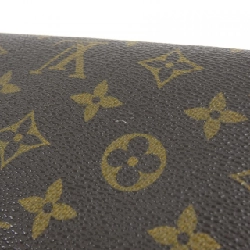 Túi xách vai Louis Vuitton Monogram Pochette Twin GM M51852 610434
