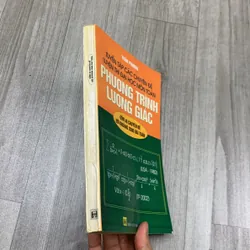 Tuyển tập các chuyên đề luyện thi đại học môn toán, phương trình lượng giác  3b5 717363