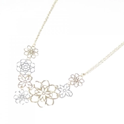 K18 Ba màu Hoa Nhẫn - Hàng hiệu Chính hãng 859257