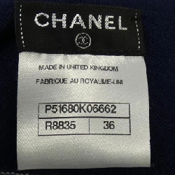 Áo khoác CHANEL P51680K06662 627558