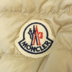 MONCLER BARBEL Áo khoác lông 627980