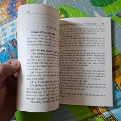 Tự Chữa Bệnh Bằng Cây Thuốc Nam 1021314