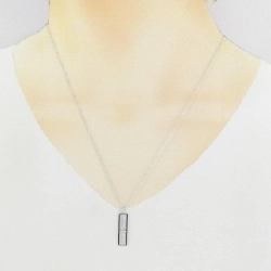 Dây chuyền Tiffany Two Open Bar Tical Bar - Hàng hiệu Chính hãng 843047