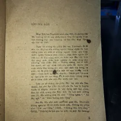 Bốn lần sinh nhật - Iêcgi Xtêphan Xtavinxki 974324