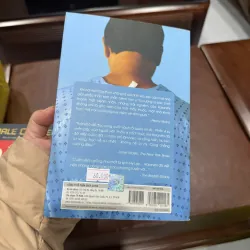 KHI HƠI THỞ HÓA THINH KHÔNG – Paul Kalanithi- K5 1033013