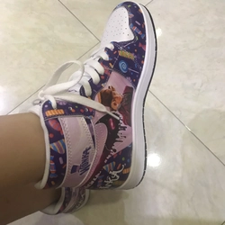 Giày nữ size 38 330413