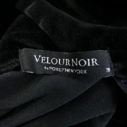 VELOUR NOIR 39496 Áo khoác - Hàng hiệu Authentic 773734