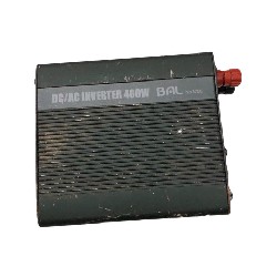 CHUYỂN ĐIỆN AC/DC INVERTER NHẬT 400W 22449