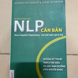 NLP Căn Bản  (c)