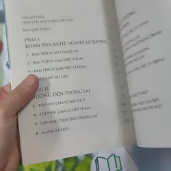 Chiếc Dù Của Bạn Màu Gì? - Richard N. Bolles 961159