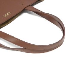 【Sản phẩm mới】Loewe Puzzle Fold Tote XL B933Q18X01 Túi 609293