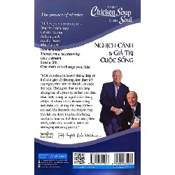 Chicken Soup For The Soul - Nghịch Cảnh Và Giá Trị Cuộc Sống (Song Ngữ Anh - Việt) - Jack Canfield, Mark Victor Hansen 141875