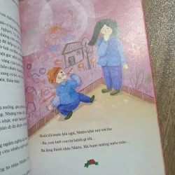 Bí mật của ông già Noel 975958