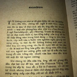 Những người cùng thời - I.Erenbua 797872