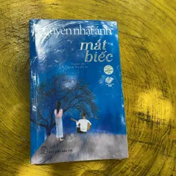 MẮT BIẾC (2) - NGUYỄN NHẬT ÁNH