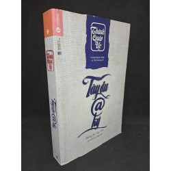 Tây Du @ Ký - Thành Quân Ức 2015 mới 90% HCM1906