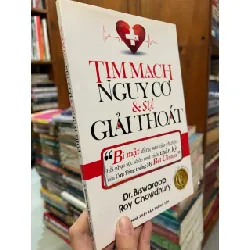 Tim mạch nguy cơ & sự giải thoát - Dr. Biswaroop Roy Chowdhury