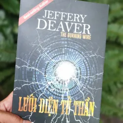 Lưới Điện Tử Thần 1012759