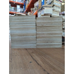 TRUYỆN TRANH DRAGON BALL 2003 (FULL/LẺ) 129786