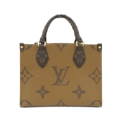 Túi Louis Vuitton Monogram Giant OnTheGo PM M46373 616540