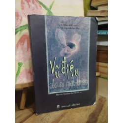 Vũ điệu của sự mật thiết - Lê Công Đức dịch 185307