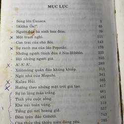 Jack London - Truyện Ngắn Chọn Lọc 537921