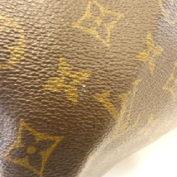 Túi Boston Louis Vuitton Monogram 50cm M41426 614679