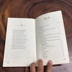 II Thơ: Đi Tìm Thông Điệp Của Nàng Thơ - Tiến Sĩ Triết Học Trần Nhựt Tân - 2004 1000913