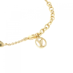 Vòng tay Louis Vuitton Essential V M61084 625368