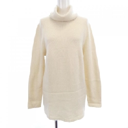 【Mã giảm giá】【Cổ điển】Chanel CHANEL Áo len