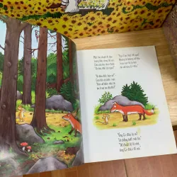 Kinh Khủng Gì - Đâu - Julia Dohaldson, Axel Scheffler 928010