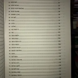 Cẩm nang chăm sóc sức khỏe cho mọi nhà - Hướng dẫn sử dụng cây thuốc và vị thuốc Việt Nam  749051